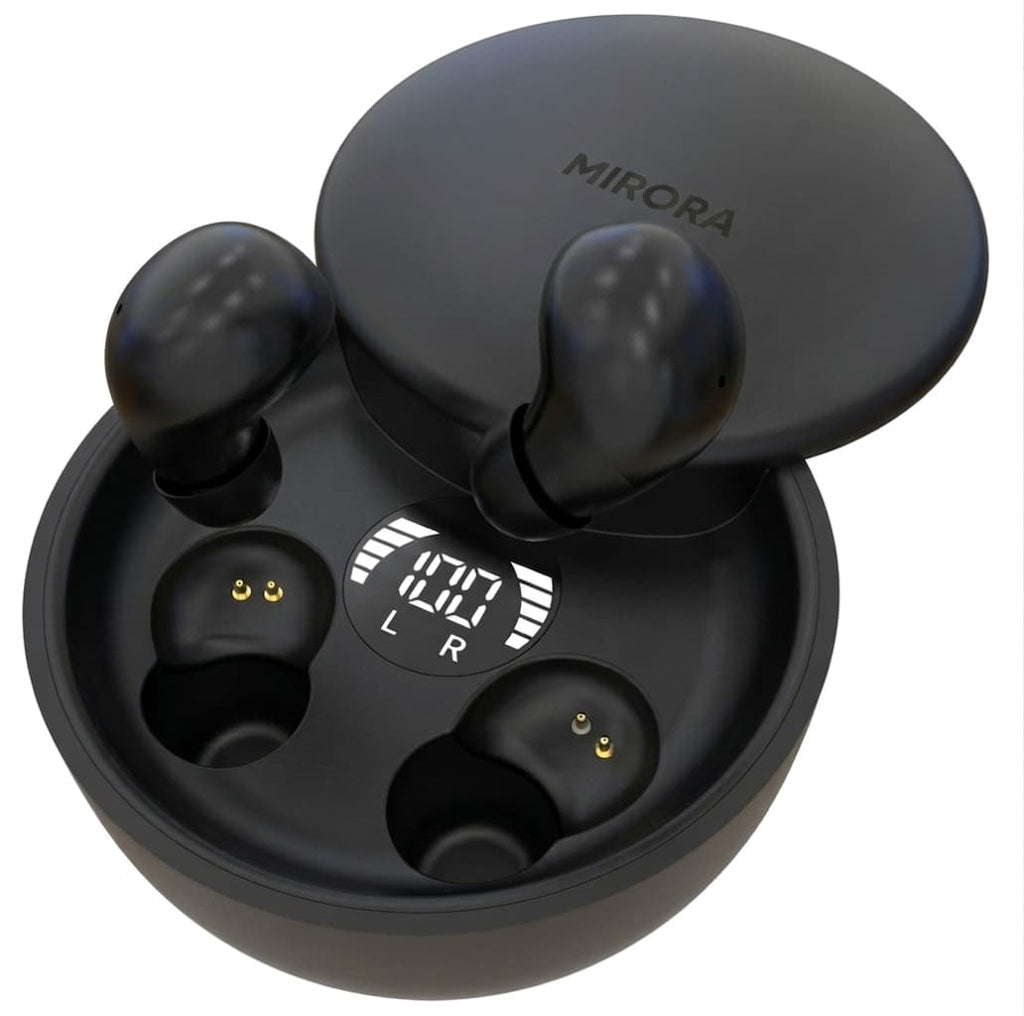Mirora™ Ultra - Light Earbuds